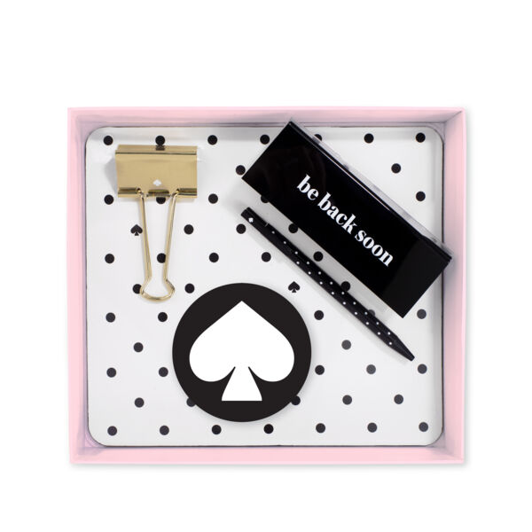 Kate Spade Desk Set Thumbnail