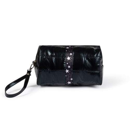 Puffy Cosmetics Bag, Top Trenz Thumbnail