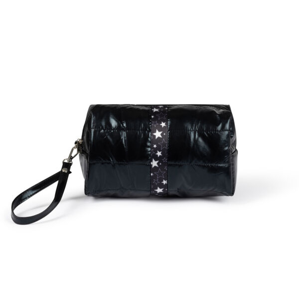 Puffy Cosmetics Bag, Top Trenz Thumbnail