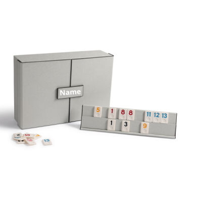 Rummikub Set Thumbnail
