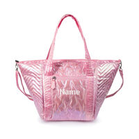 Tote Bag, Bari Lynn Thumbnail