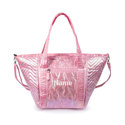 Tote Bag, Bari Lynn Thumbnail