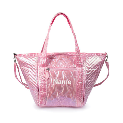 Tote Bag, Bari Lynn Thumbnail