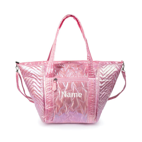 Tote Bag, Bari Lynn Thumbnail