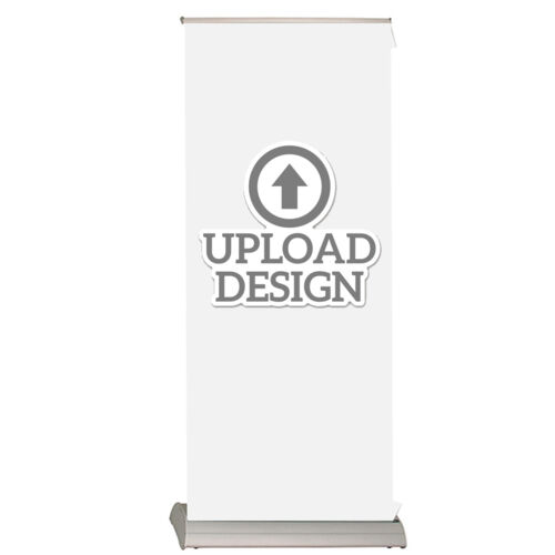 Retractable Banner Thumbnail