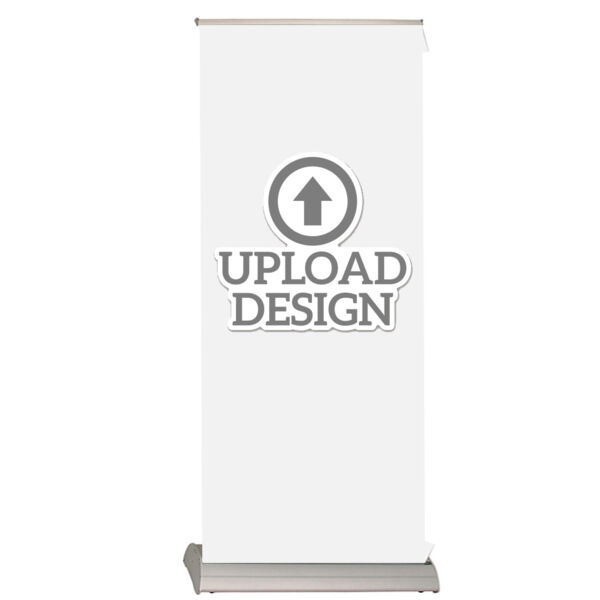 Retractable Banner Thumbnail