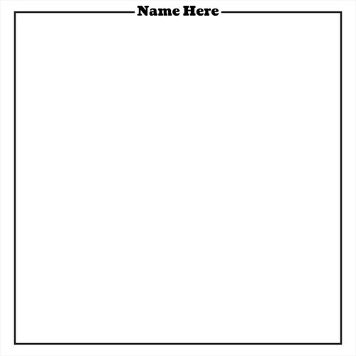 Foam 36x36 Signing Board Foam 36x36 Signing Board Thumbnail