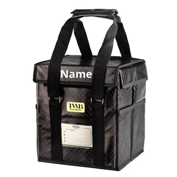 Travel Wig Box Thumbnail