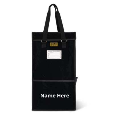 The Wig Bag, 20'' H Thumbnail