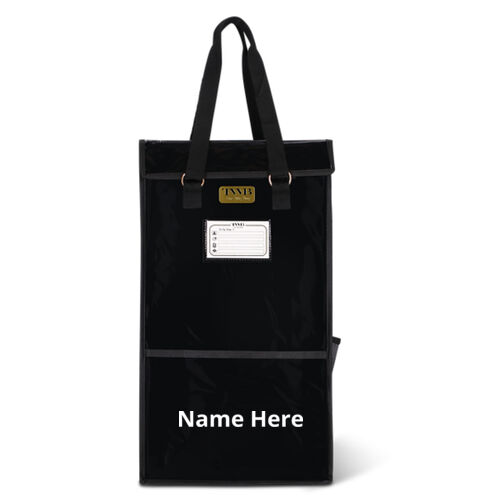 The Wig Bag, 20'' H Thumbnail