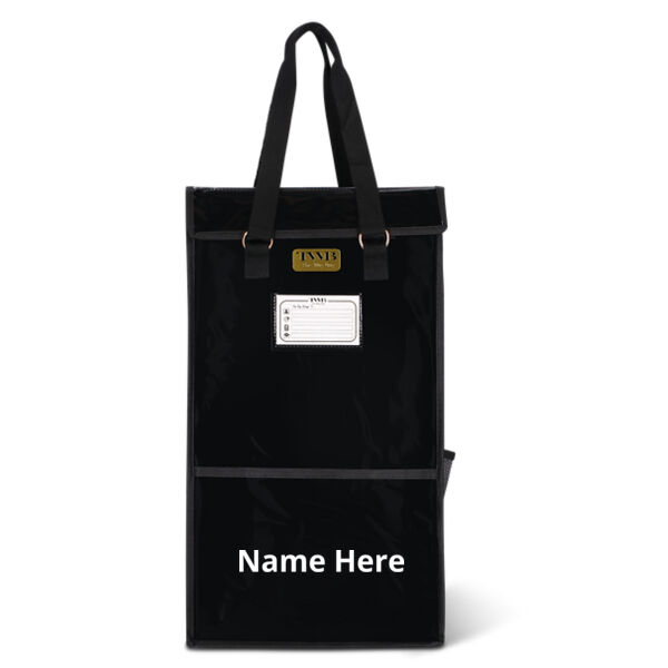 The Wig Bag, 20'' H Thumbnail