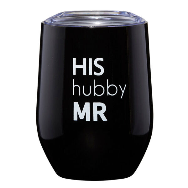 HIS hubby MR Cup ,SB Thumbnail