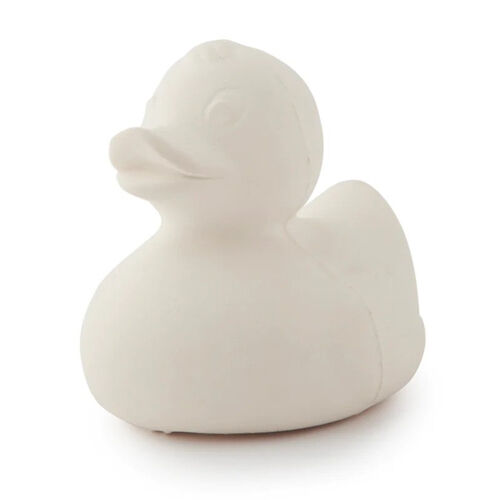 Oragami Duck Bath Toy Thumbnail