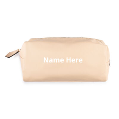 Toiletry Bag, Brouk Thumbnail