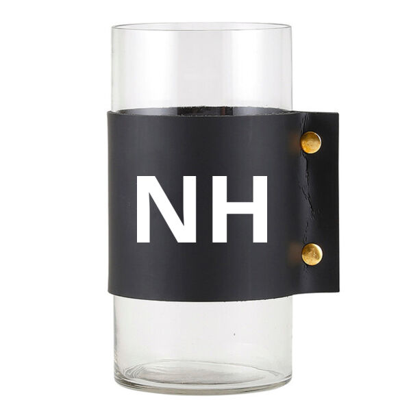  Vase Black Cuff, SB  Thumbnail