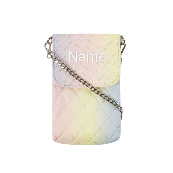 Cell Bag, Bari Lynn Thumbnail