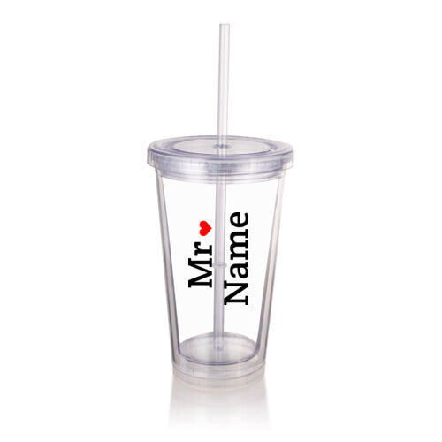 Groom Tumbler Thumbnail