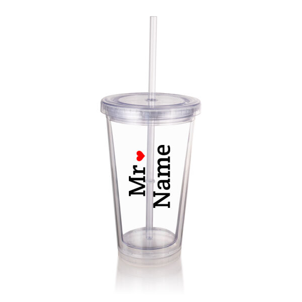 Groom Tumbler Thumbnail