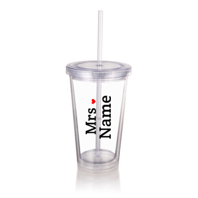 Bride Tumbler Thumbnail