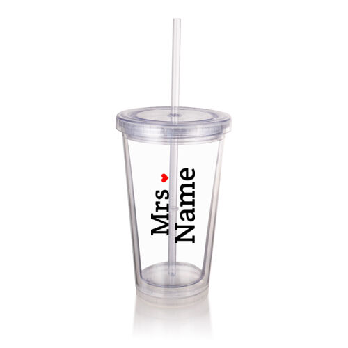 Bride Tumbler Thumbnail