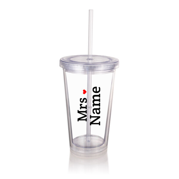 Bride Tumbler Thumbnail