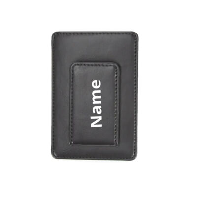 Money Clip Card Case Thumbnail