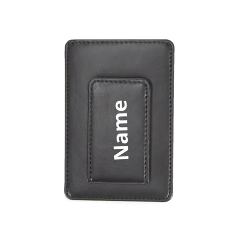 Money Clip Card Case Thumbnail