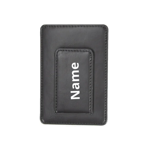 Money Clip Card Case Thumbnail