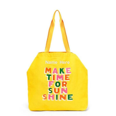 Bando, Sunshine Tote  Thumbnail