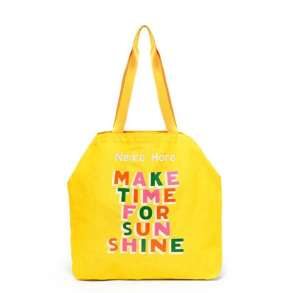 Bando, Sunshine Tote  Thumbnail
