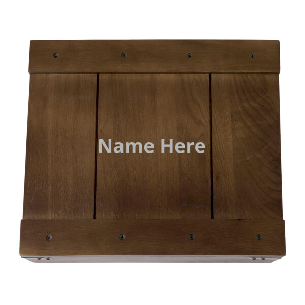 Whiskey Box Set with Decanter Thumbnail