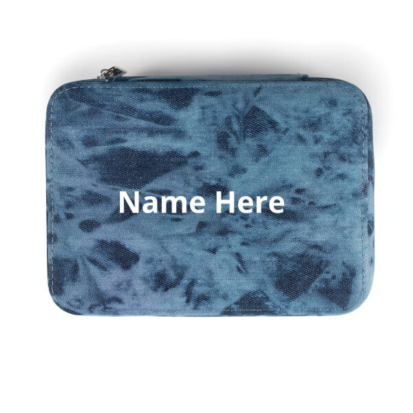 Medium Bari Lynn Jewelry Box Thumbnail