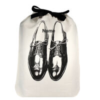Mens Shoe Bag Thumbnail