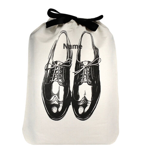 Mens Shoe Bag Thumbnail