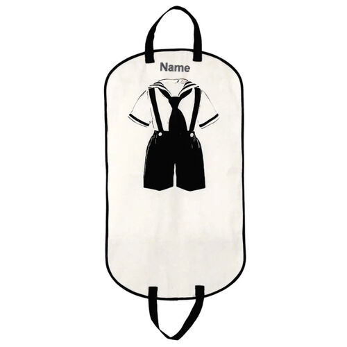 Kids Garment Bag Thumbnail