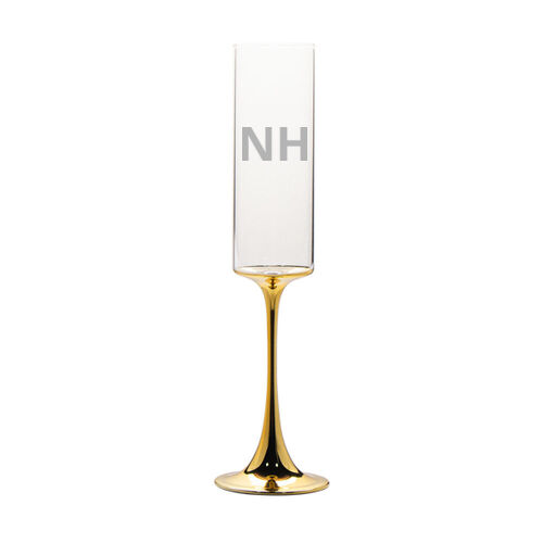 Champagne Flute Glass set of 2 Thumbnail