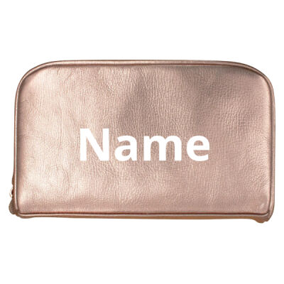 Leather Jewelry Book Thumbnail