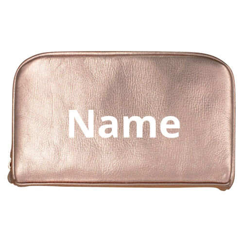 Leather Jewelry Book Thumbnail