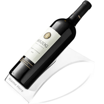 Acrylic Wine Stand Thumbnail