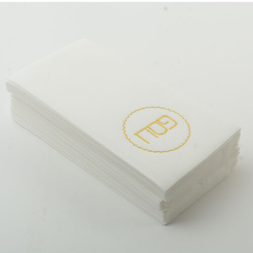 Branches Pesach Napkins Thumbnail