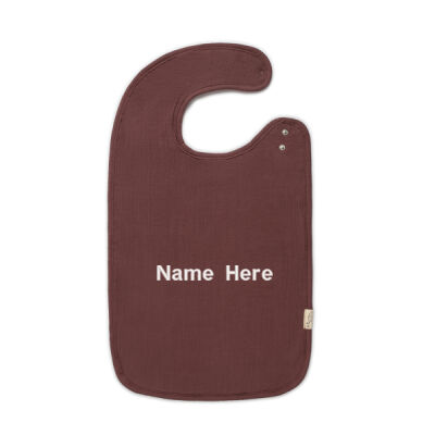 Lil Legs Bib - Toddler Plus Thumbnail