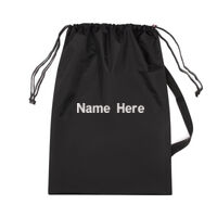 Nylon Laundry Bag Thumbnail