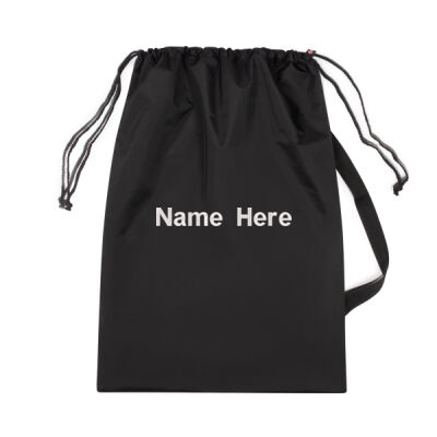 Nylon Laundry Bag Thumbnail