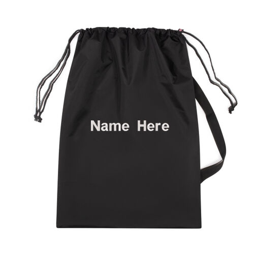 Nylon Laundry Bag Thumbnail