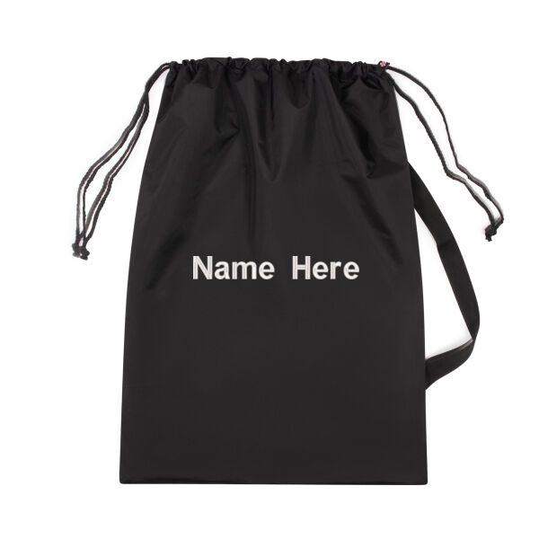 Nylon Laundry Bag Thumbnail