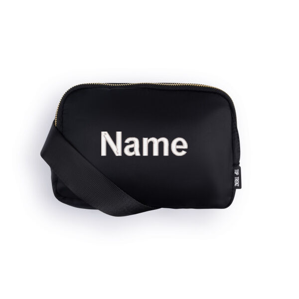 Nylon Fanny Pack Thumbnail