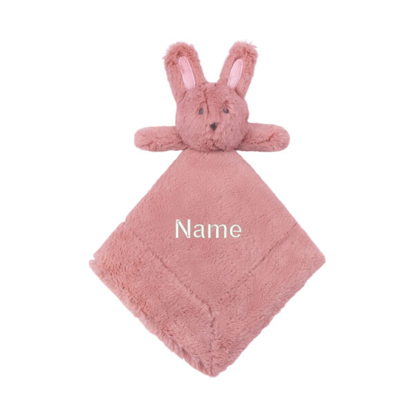 Stuffed Animal Lovey, Saranoni Thumbnail