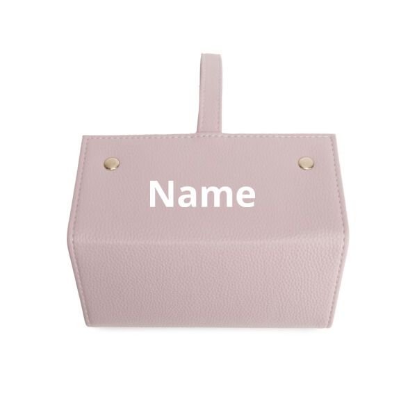 Foldable Jewelry Case Thumbnail