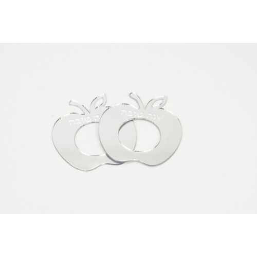 Apple Napkin Ring Thumbnail