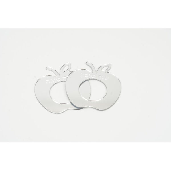 Apple Napkin Ring Thumbnail